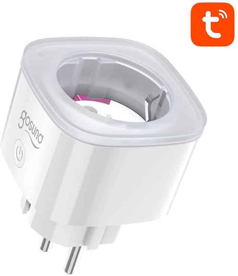 Gosund Smart Μονόπριζο EP8