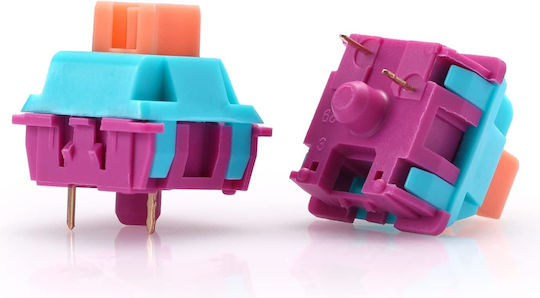 Redragon A113 Bullet-R Switches Πληκτρολόγιου Bullet-R Linear Mechanical Switches 28.13.0005