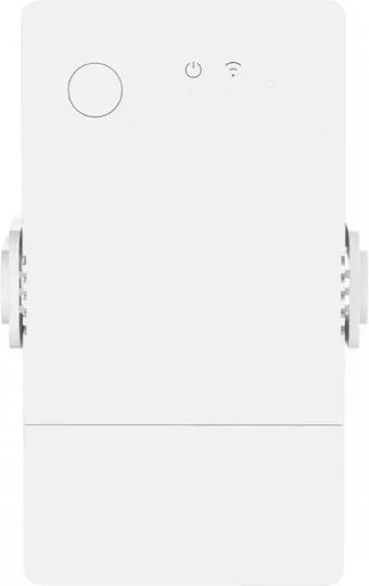 Sonoff POW Origin R3 (16A) Κιλοβατοωρόμετρο Ηλεκτρολογικού Πίνακα POWR316