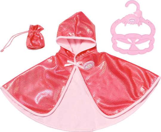 ZAPF Creation Sweet Cape 706503