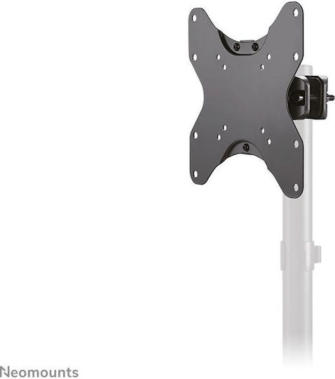 Neomounts FL40-430BL12 Βάση Τηλεόρασης Τοίχου έως 42" και 25kg