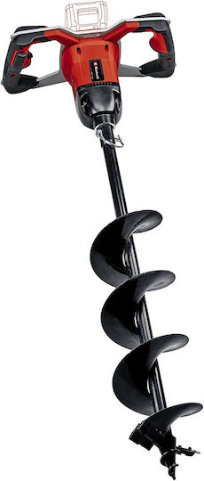 Einhell GP-EA 18/150 Li BL ΑΡ Τριβέλα Μπαταρίας με Αρίδα Solo