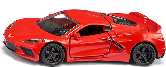 Siku Chevrolet Corvette Stingray Αυτοκινητάκι 1:50 για 3+ Ετών