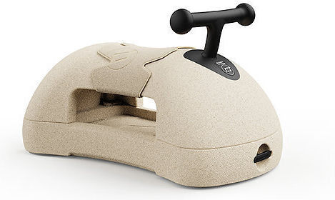 Scoot & Ride Περπατούρα Ride On για 6+ Μηνών 96597 Μπεζ