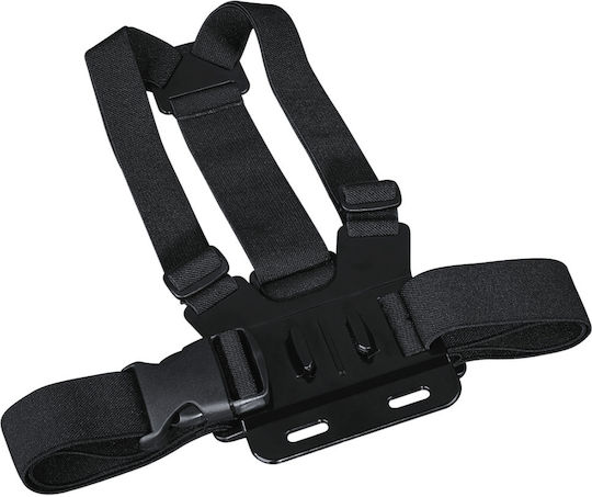 HAMA Chest Mount 00004358 for GoPro