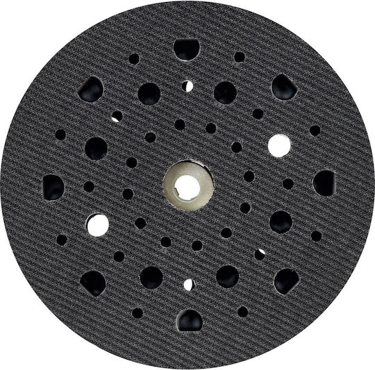 Bosch EXPERT Multihole Backing Pad Πέλμα Έκκεντρου Τριβείου 125