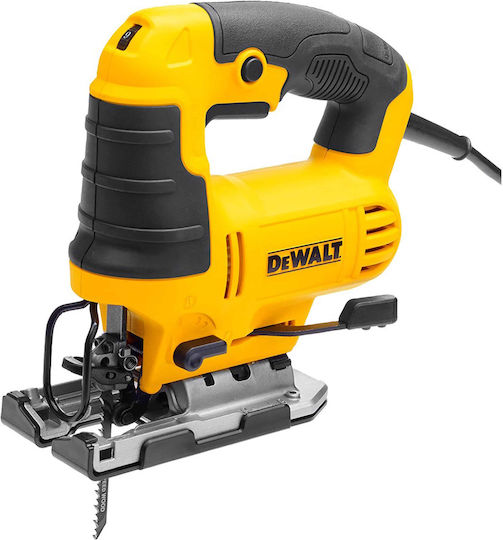 Dewalt Σέγα 650W dwe349