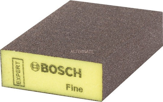 Bosch Expert S471 Σφουγγάρι Λείανσης 69x97mm 2608901170
