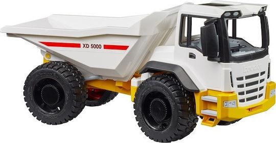 Bruder Dumper Φορτηγό 1:16 για 2+ Ετών