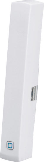 HomeMatic HmIP-SWDO-2 v2 Ασύρματος Αισθητήρας Επαφής RF 868MHz 90x30x22mm 157857A0