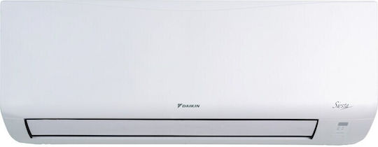 Daikin Siesta ATXC-D Κλιματιστικό Inverter 12000 BTU A++/A+