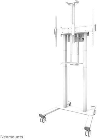 Neomounts AFL-875WH1 Βάση Τηλεόρασης Τοίχου έως 9kg