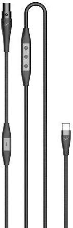 BeyerDynamic PRO X Καλώδιο USB-C - Mini XLR 1.6m 43000230 1τμχ