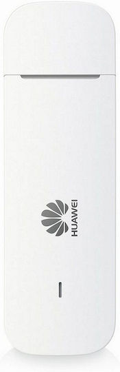 Brovi E3372 White Ασύρματο 4G Router