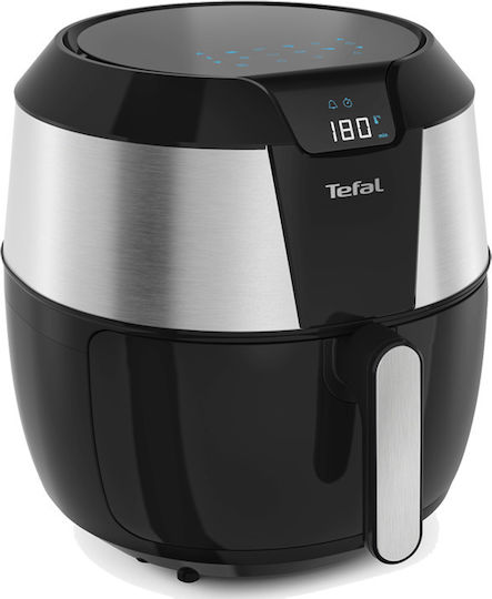Tefal Easy Fry XXL Air Fryer 5.6lt Μαύρο