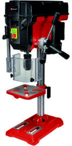 Einhell Κολωνάτο Δράπανο TE-BD 550 E με Ισχύ 450 Watt
