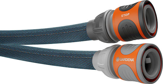 Gardena Liano Xtreme Λάστιχο Ποτίσματος Σετ 1/2" 15m 18465-20