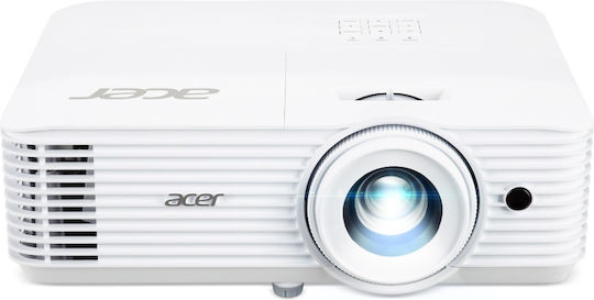 Acer X1528Ki MR.JW011.001 3D Projector DLP Full HD Laser με Wi-Fi και Ενσωματωμένα Ηχεία