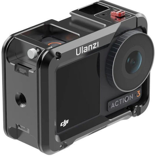 Ulanzi OA-14 DJI Osmo Action 3 Metal Camera Cage 3204