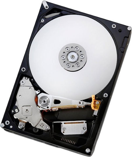 Dell 2TB HDD Σκληρός Δίσκος 3.5" SATA III 7200rpm για Desktop 161-BCBC
