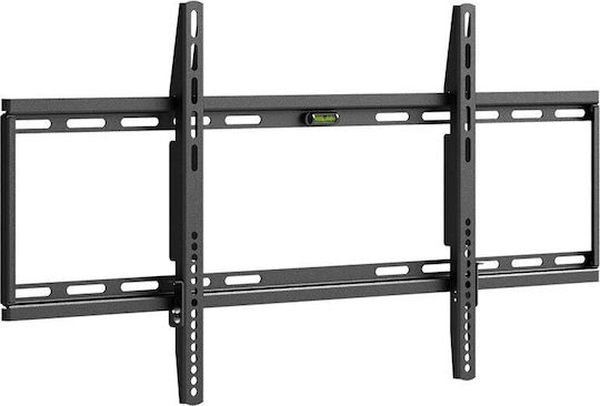 Goobay 49742 Βάση Τηλεόρασης Τοίχου έως 100" και 75kg
