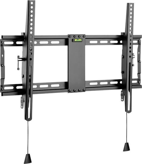 Goobay 49929 Βάση Τηλεόρασης Τοίχου έως 70" και 70kg