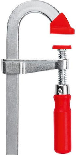 Bessey LMU20/5 Σφιγκτήρας Τύπου "F" με Μέγιστο Άνοιγμα 200mm