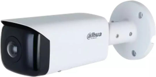 Dahua IPC-HFW3441T-AS-P IP Κάμερα Παρακολούθησης Full HD+ 4MP Αδιάβροχη με Μικρόφωνο και Φακό 2.1mm - Image 1