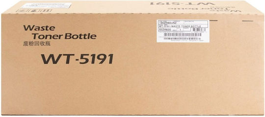 Kyocera Waste Toner Wt5191 Waste Tank για Kyocera WT-5191 1902R60UN2