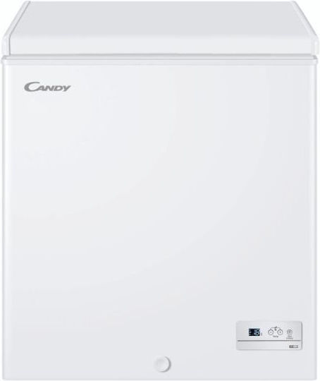 Candy Καταψύκτης Μπαούλο 137lt CHAE 1452F