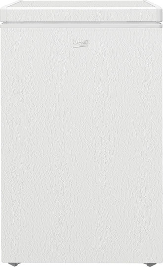 Beko Καταψύκτης Μπαούλο 104lt HSM210530