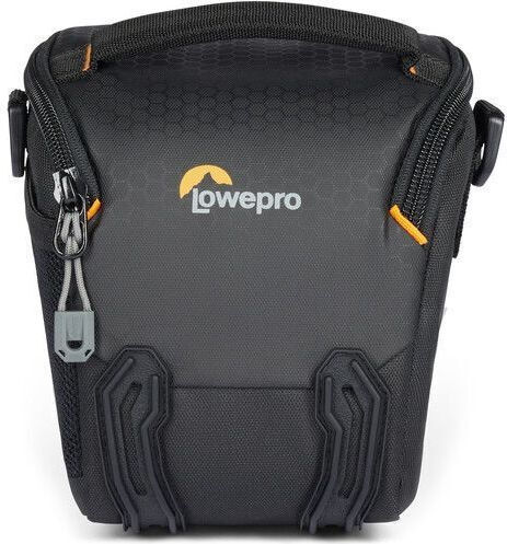 Lowepro Τσάντα Ώμου Φωτογραφικής Μηχανής TLZ20 III LP37453-PWW Μαύρη