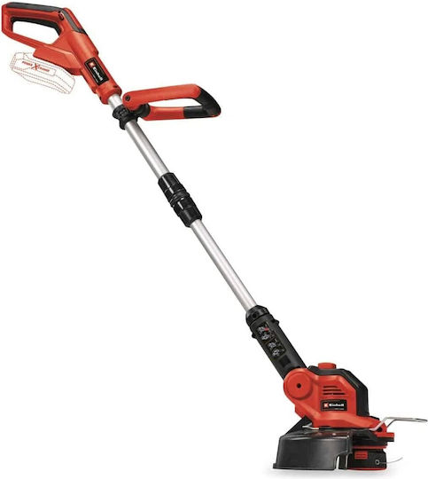 Einhell GE-CT 18/28 Li Χορτοκοπτικό Ώμου / Χειρός Μπαταρίας 18V Solo 2.15kg 3411242