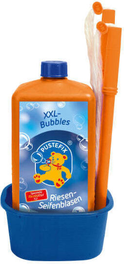 Pustefix Σαπουνόφουσκες 869-858