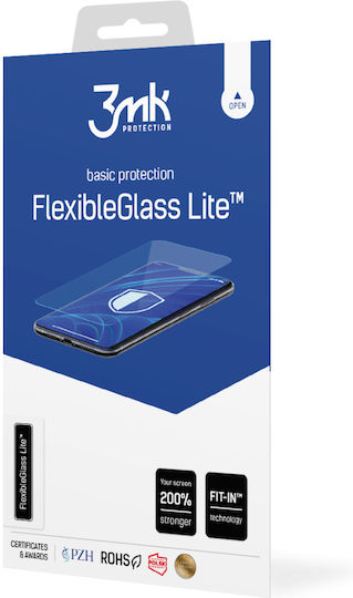3MK FlexibleGlass Lite για Garmin Edge 840