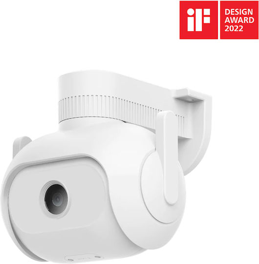 Imilab EC5 IP Κάμερα Παρακολούθησης Wi-Fi Full HD 1080p Αδιάβροχη