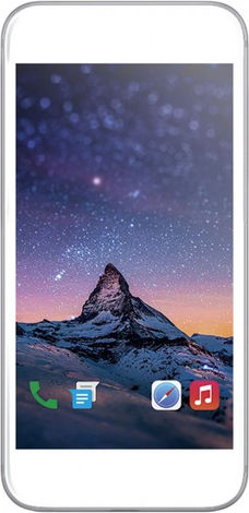 Mobilis ANTI-SHOCK Screen Protector (iPhone SE 2022 / 2020 / 8 / 7) 036199