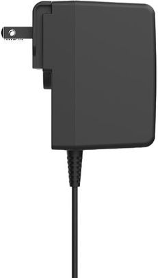 NetGear Τροφοδοτικό Συστημάτων CCTV Μαύρο PAV12V25-10000S