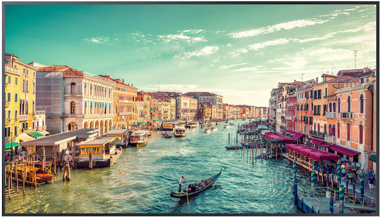 Samsung LH98QMTBPGCXEN Public Display LED 4K UHD 98"