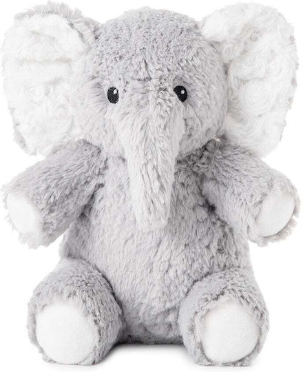 Cloud b Λούτρινο Ελεφαντάκι με Ήχο για Νεογέννητα 21.5 εκ. 7306-EL