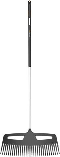 Fiskars Xact Τσουγκράνα Εξαέρωσης με Κοντάρι