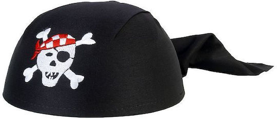 Αποκριάτικο Καπέλο Μαύρο 102318
