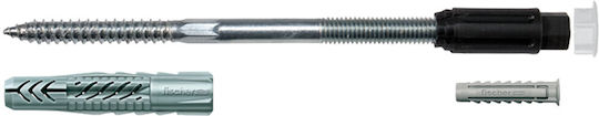 fischer Ούπα Μεταλλικό 6x60mm 20τμχ 045685