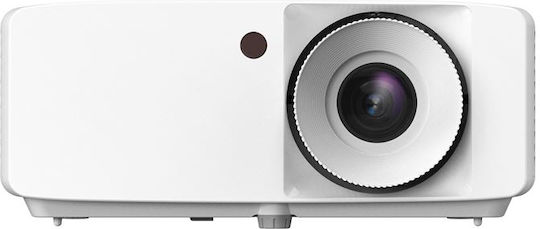 Optoma HZ40HDR E9PD7KK01EZ14KH 3D Projector DLP Full HD Laser με Ενσωματωμένα Ηχεία