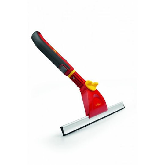 Wolf Garten Καθαριστής Τζαμιών Μήκους 35cm W71ANA015