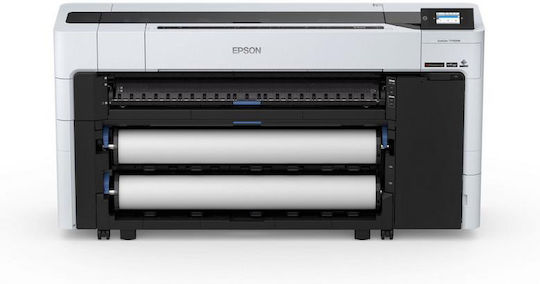 Epson SureColor SC-T7700DM Plotter - 36'' (914mm) με Scanner και Wi-Fi