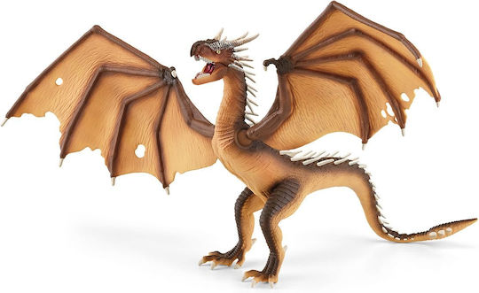Schleich-S Παιχνίδι Μινιατούρα Hungarian Horntail Dragon 13989