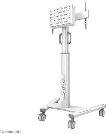Neomounts FL50S-825WH1 Βάση Τηλεόρασης Τοίχου έως 75" και 70kg