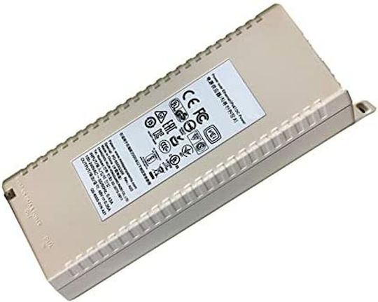 HP Smart Rate Midspan Injector PoE+ Injector