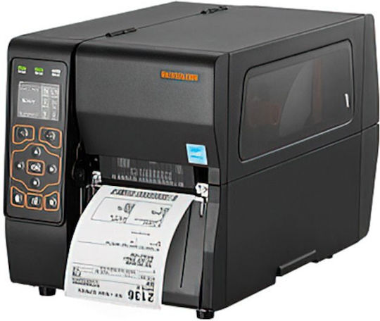 Bixolon Θερμικός Εκτυπωτής Αποδείξεων Ethernet / USB XT3-40